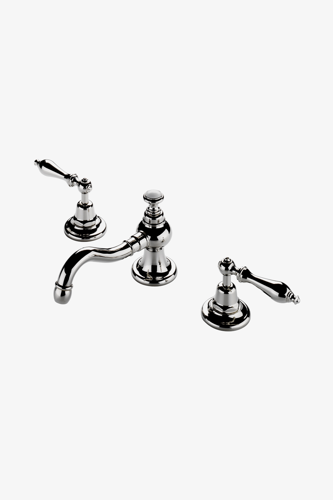 Etoile Deck Mounted Lavatory Faucet