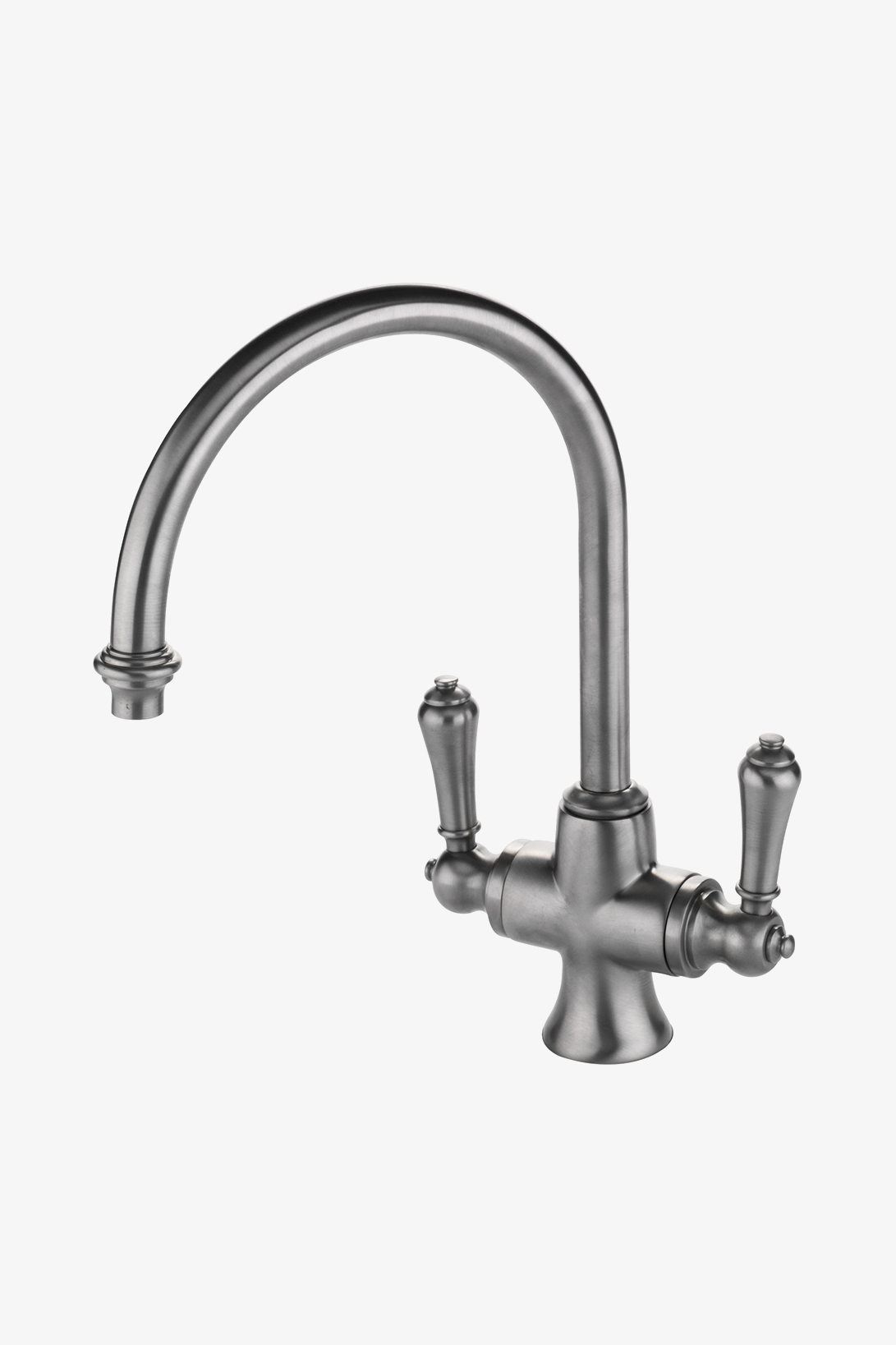 Calais Gooseneck Kitchen Faucet