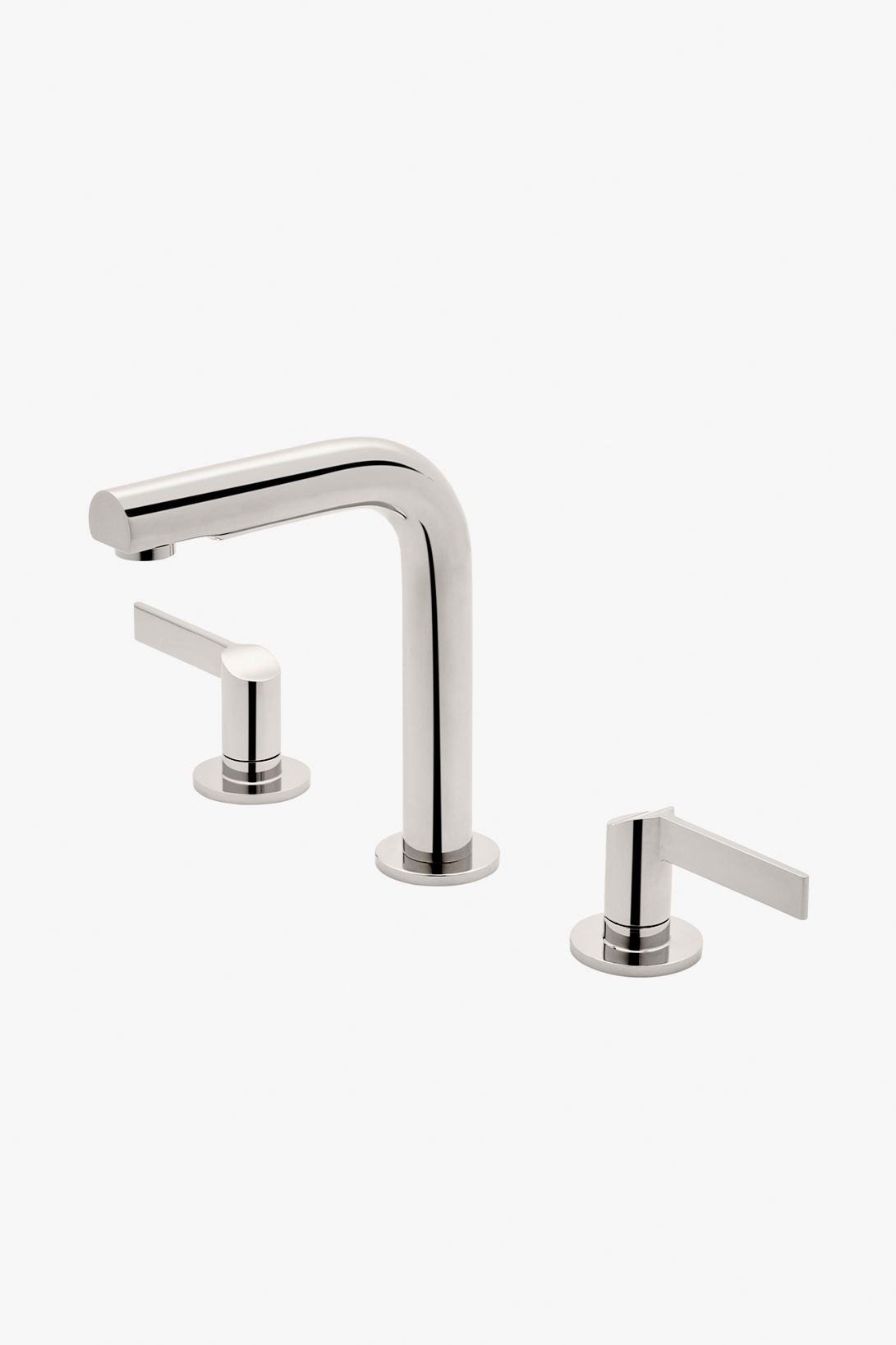 Finot High Profile Lavatory Faucet Slope