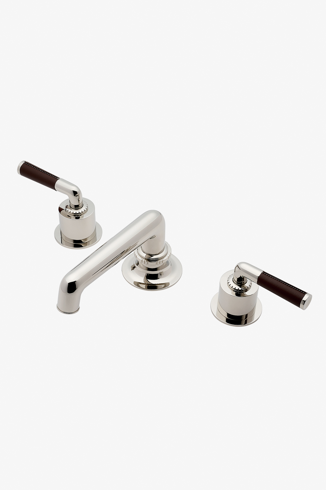 Henry Chronos Lavatory Faucet Leather