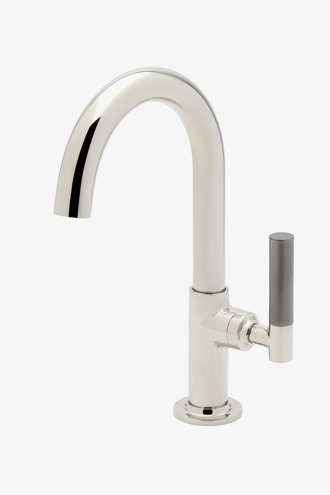 Bond Tandem Gooseneck Bar Faucet