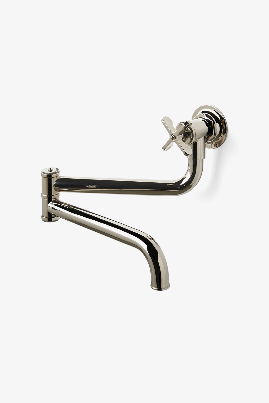 Henry Wall Mounted Articulated Pot Filler