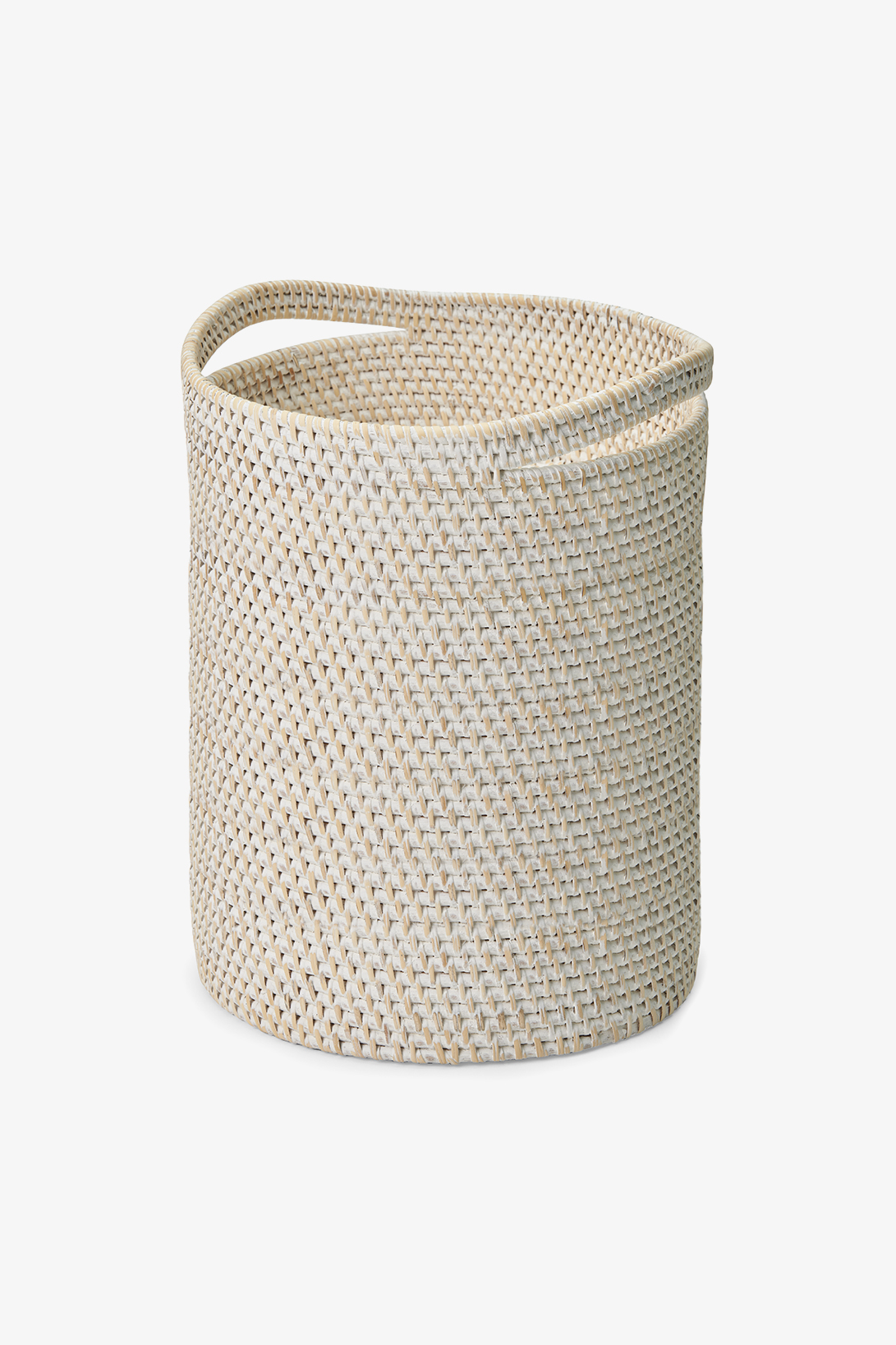 Palm Laundry Basket