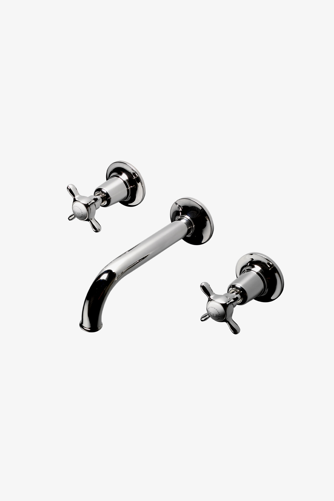 Easton Classic Lavatory Faucet