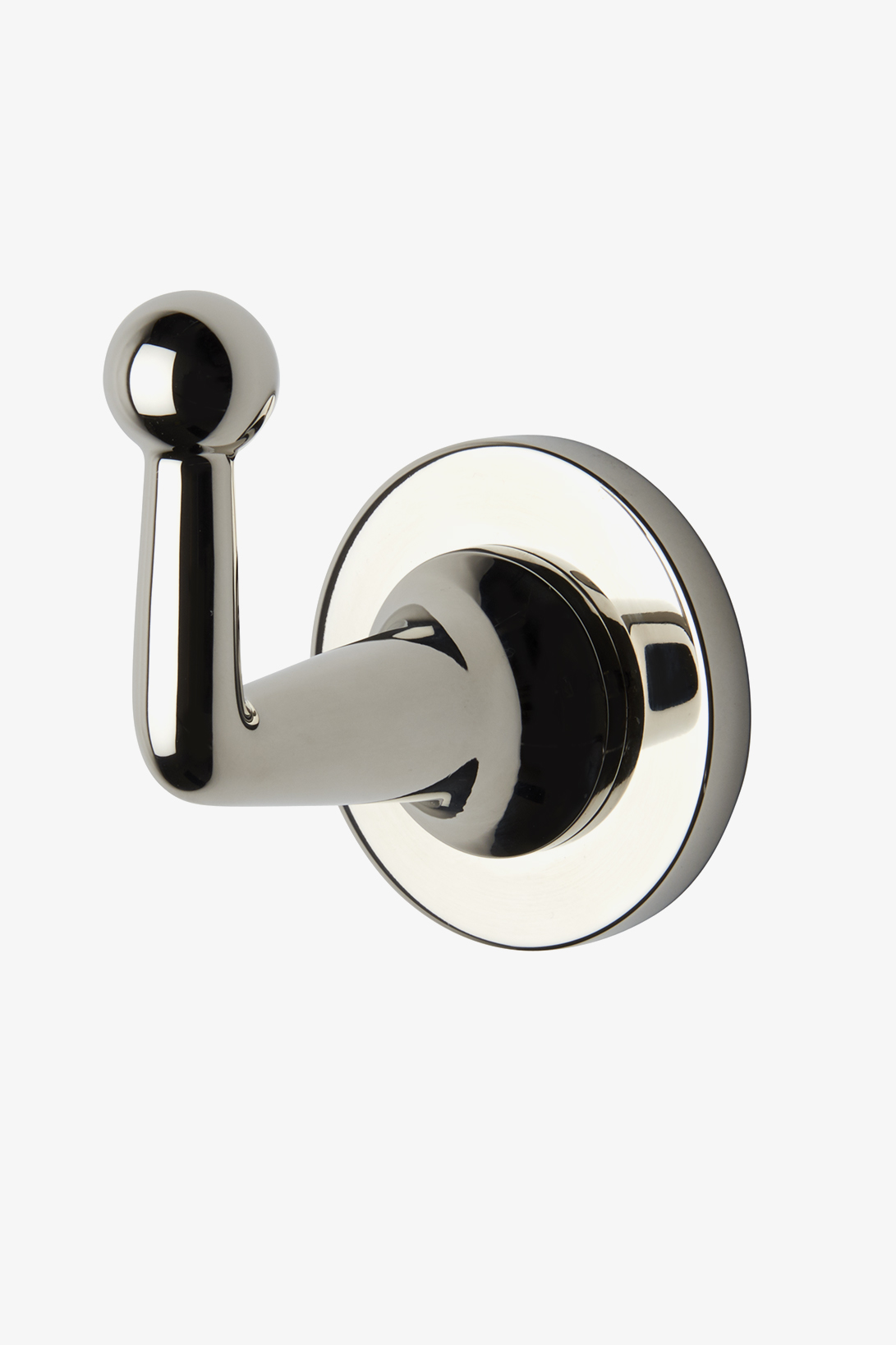 Dash Single Robe Hook