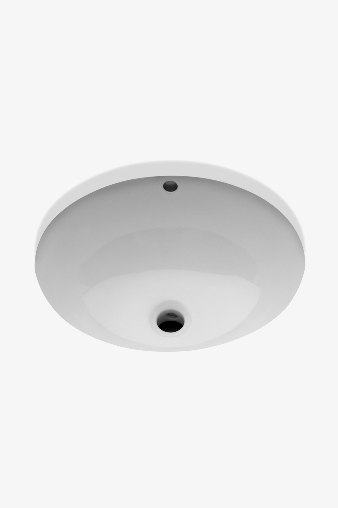 Saxby Single Glazed Sink 17 13/16