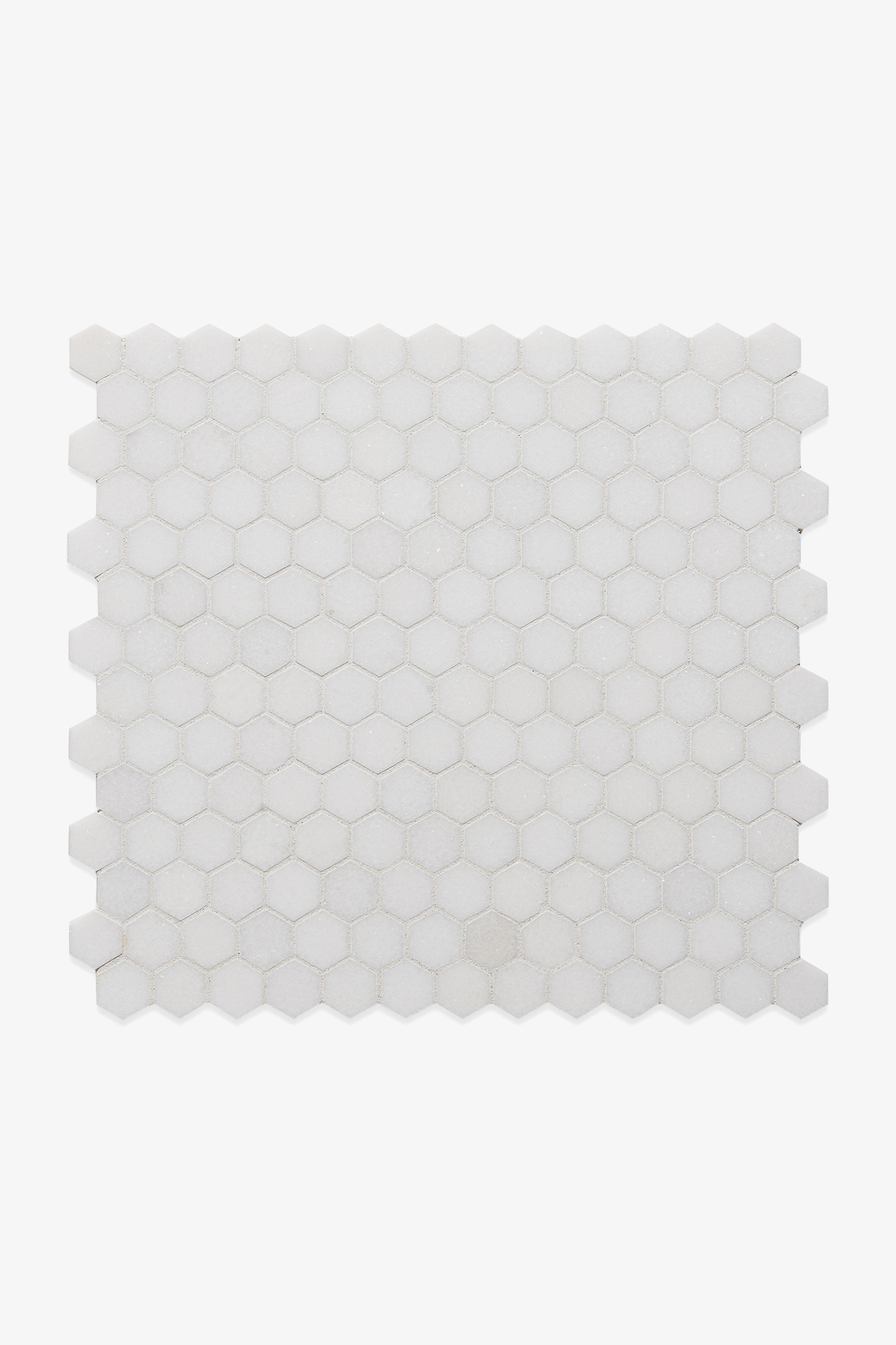 Keystone 2.5cm Hexagon Mosaic