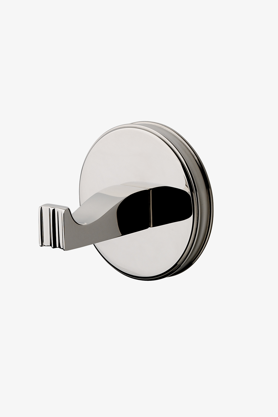 Boulevard Single Robe Hook