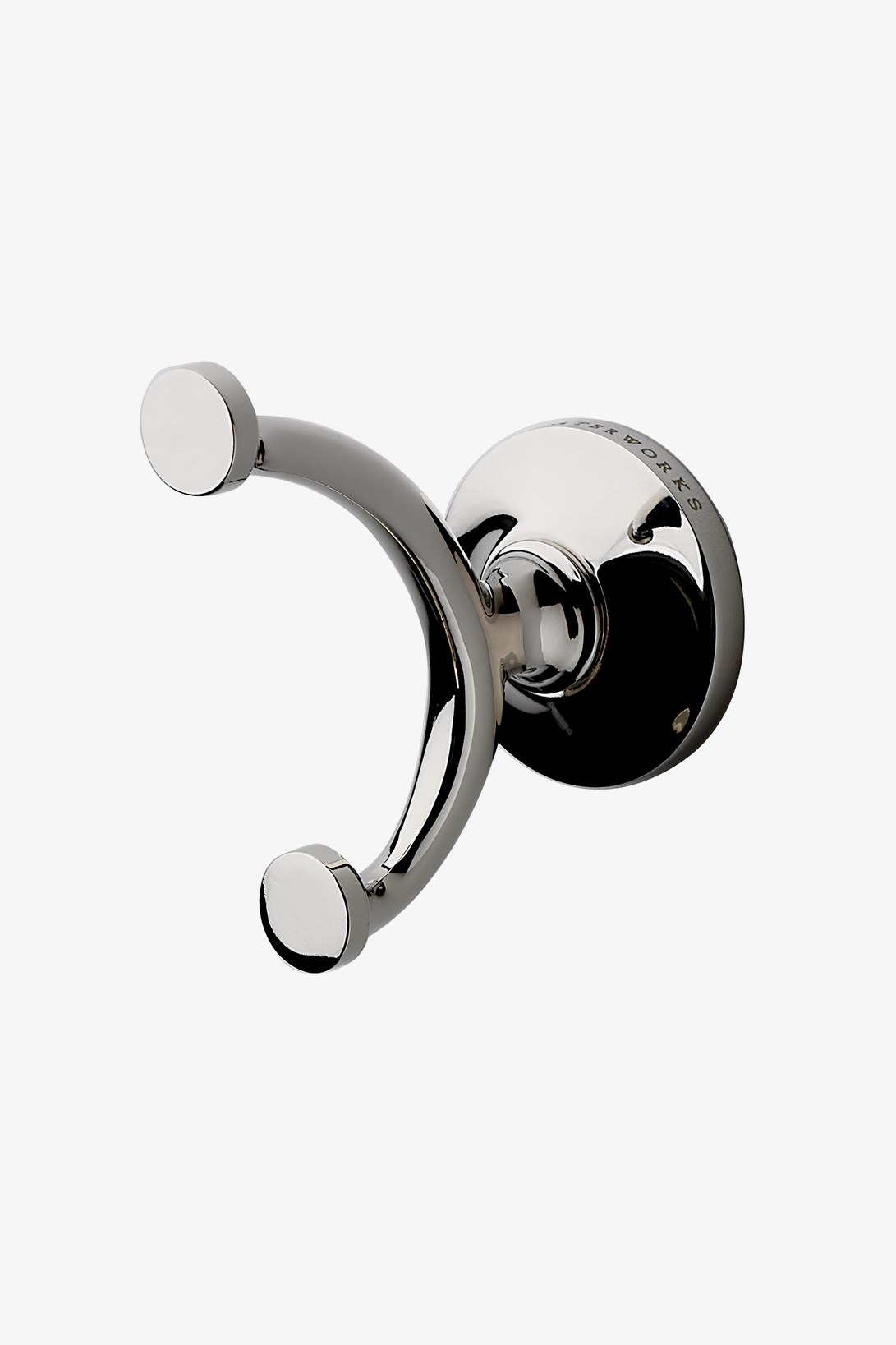 Easton Double Robe Hook