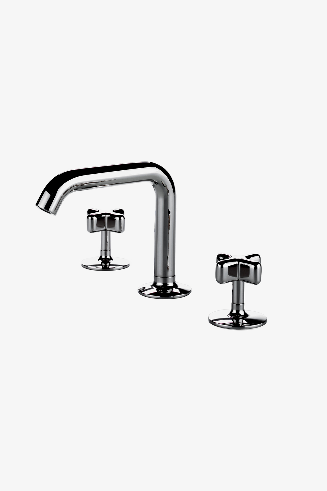 .25 Deck Mounted Lavatory Faucet