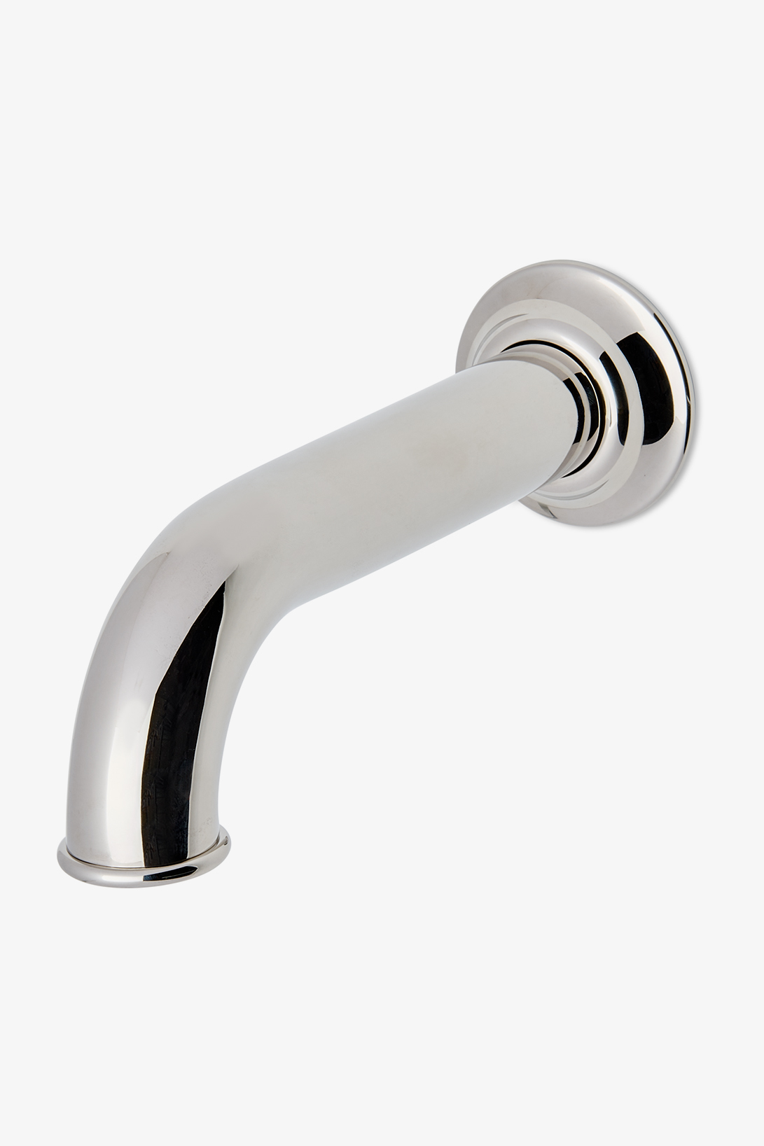 Riverun Wall Mounted Tub Spout