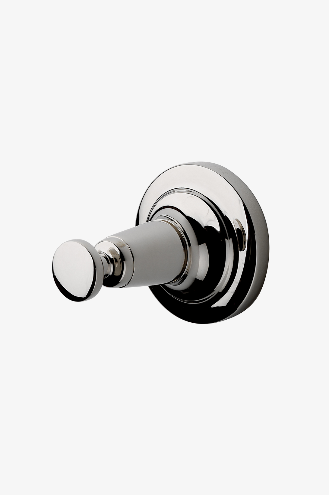 Opus Single Robe Hook