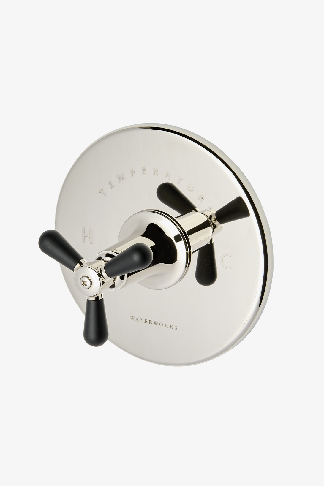 Riverun Single Thermostatic Control