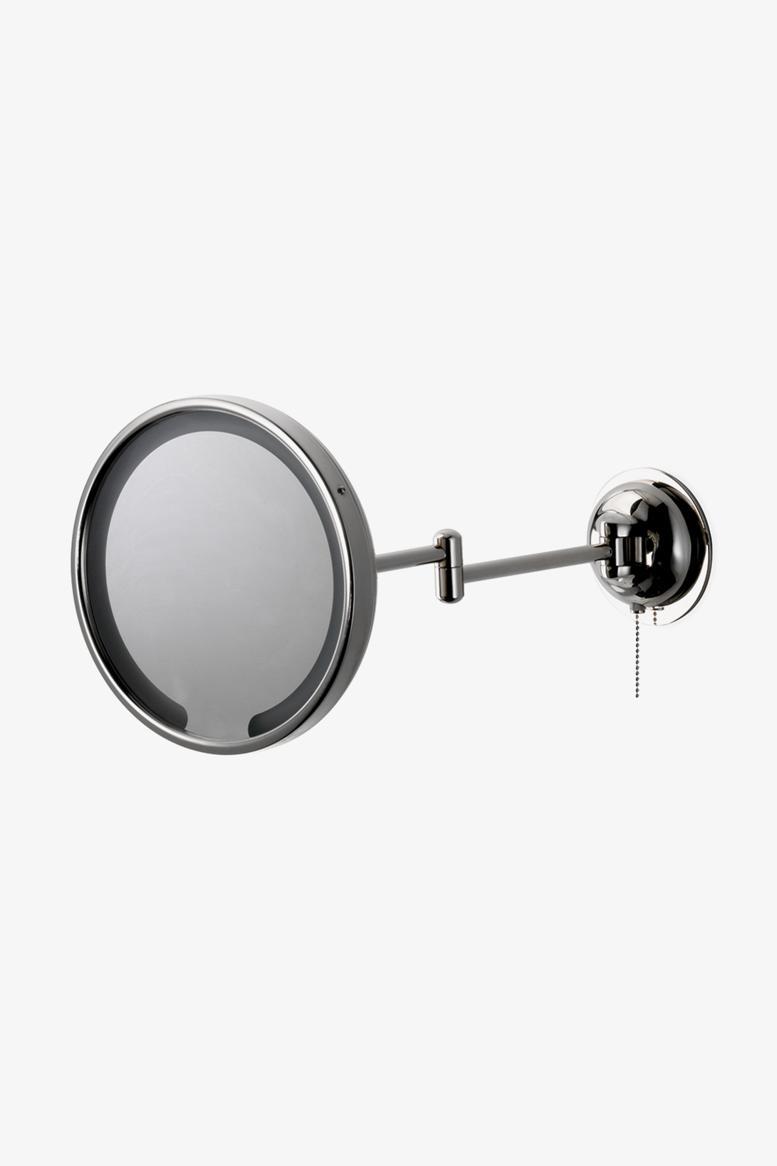 Waterworks Magnifying LED Extension Mirror