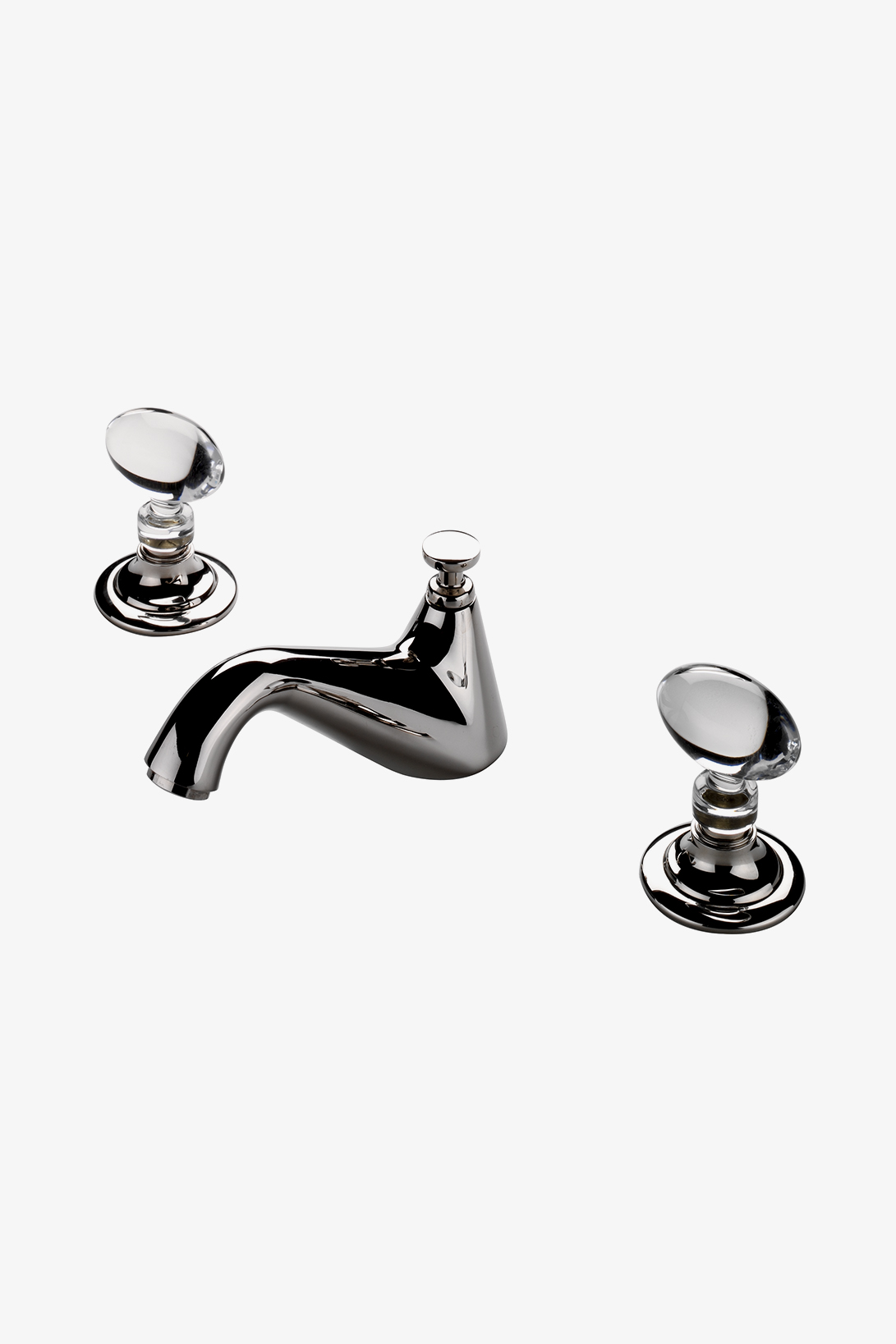 Opus Deck Mounted Lavatory Faucet