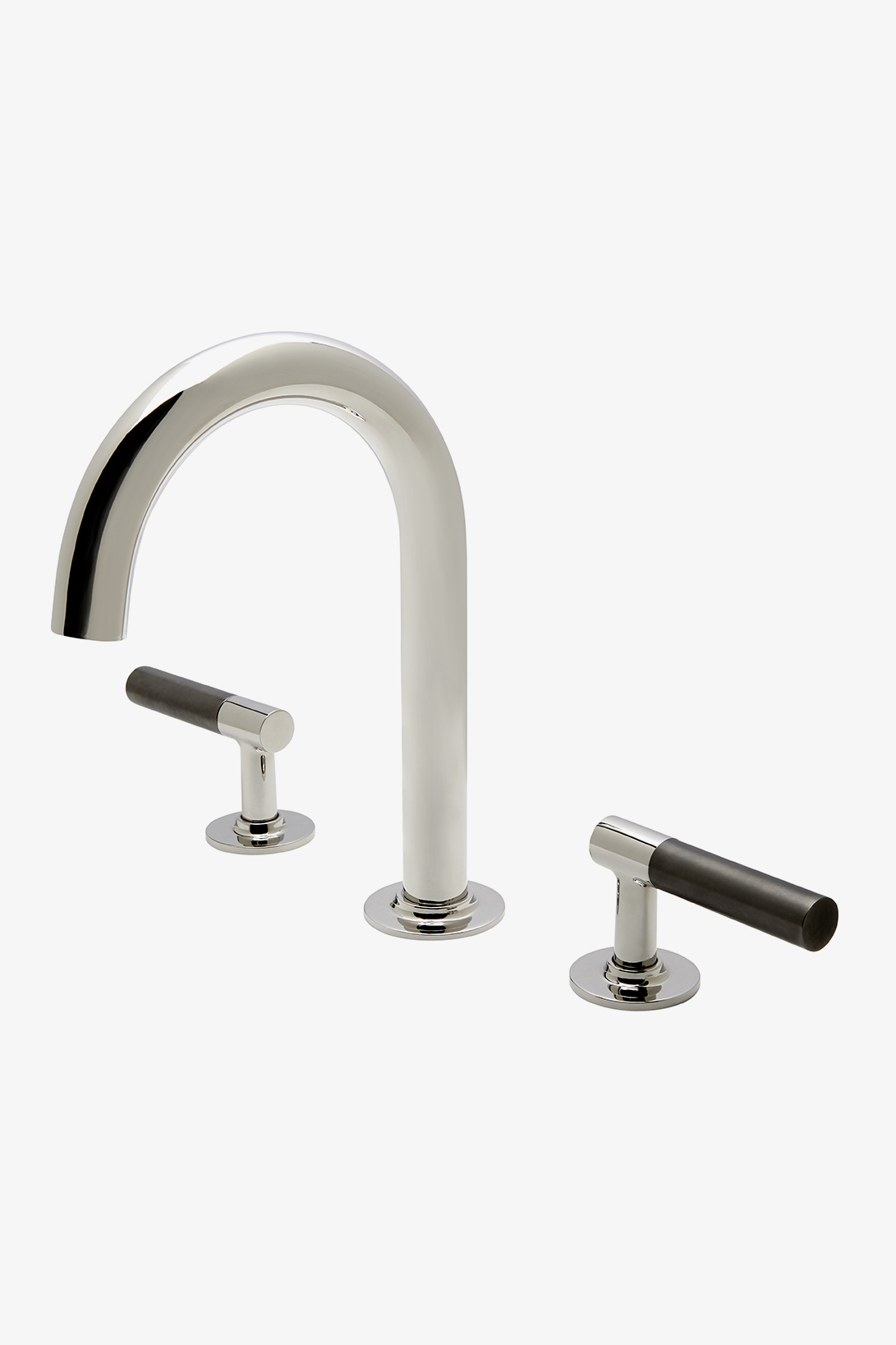 Bond Tandem Gooseneck Lavatory Faucet