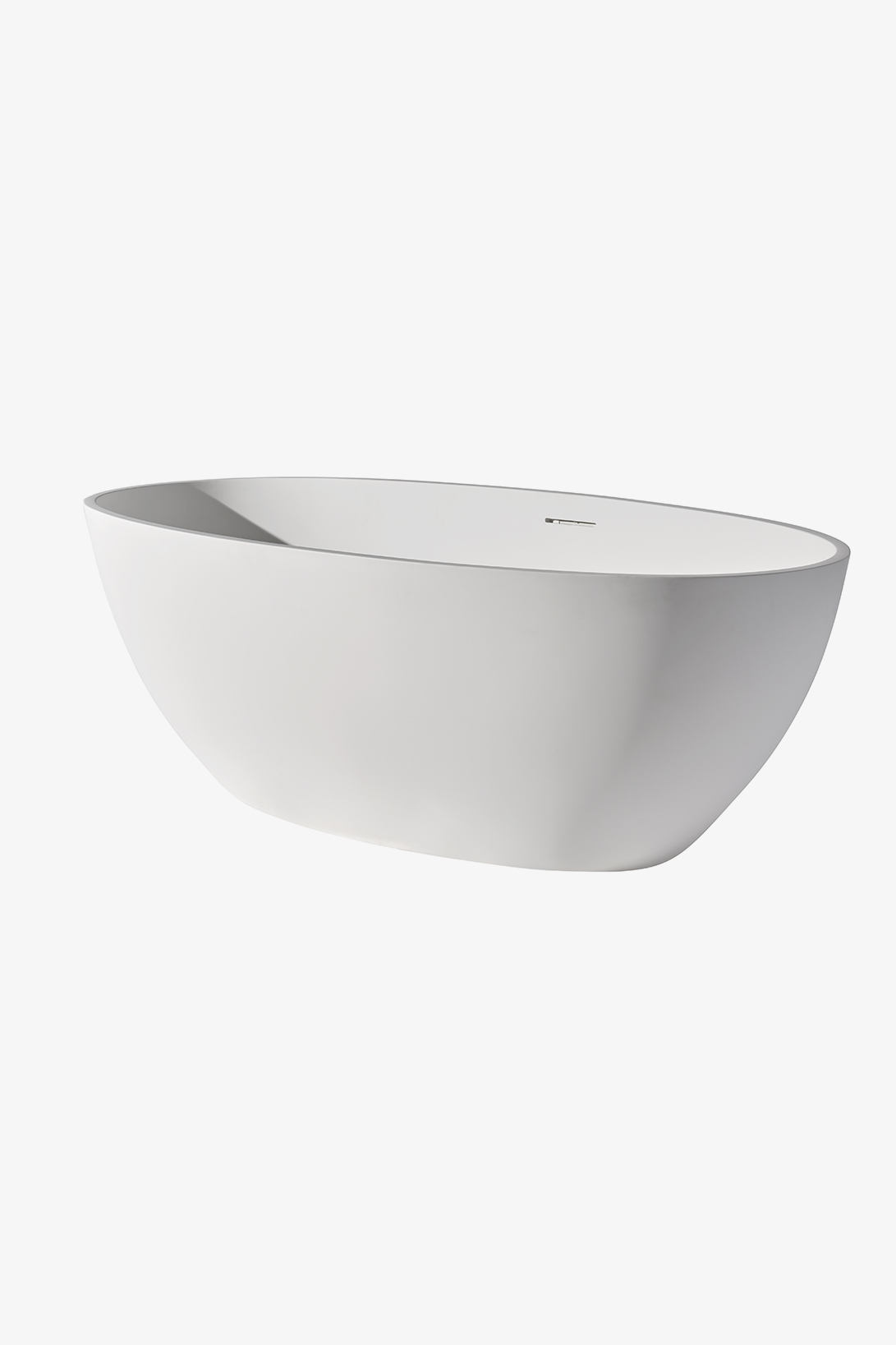 Styli Freestanding Acrylic Bathtub