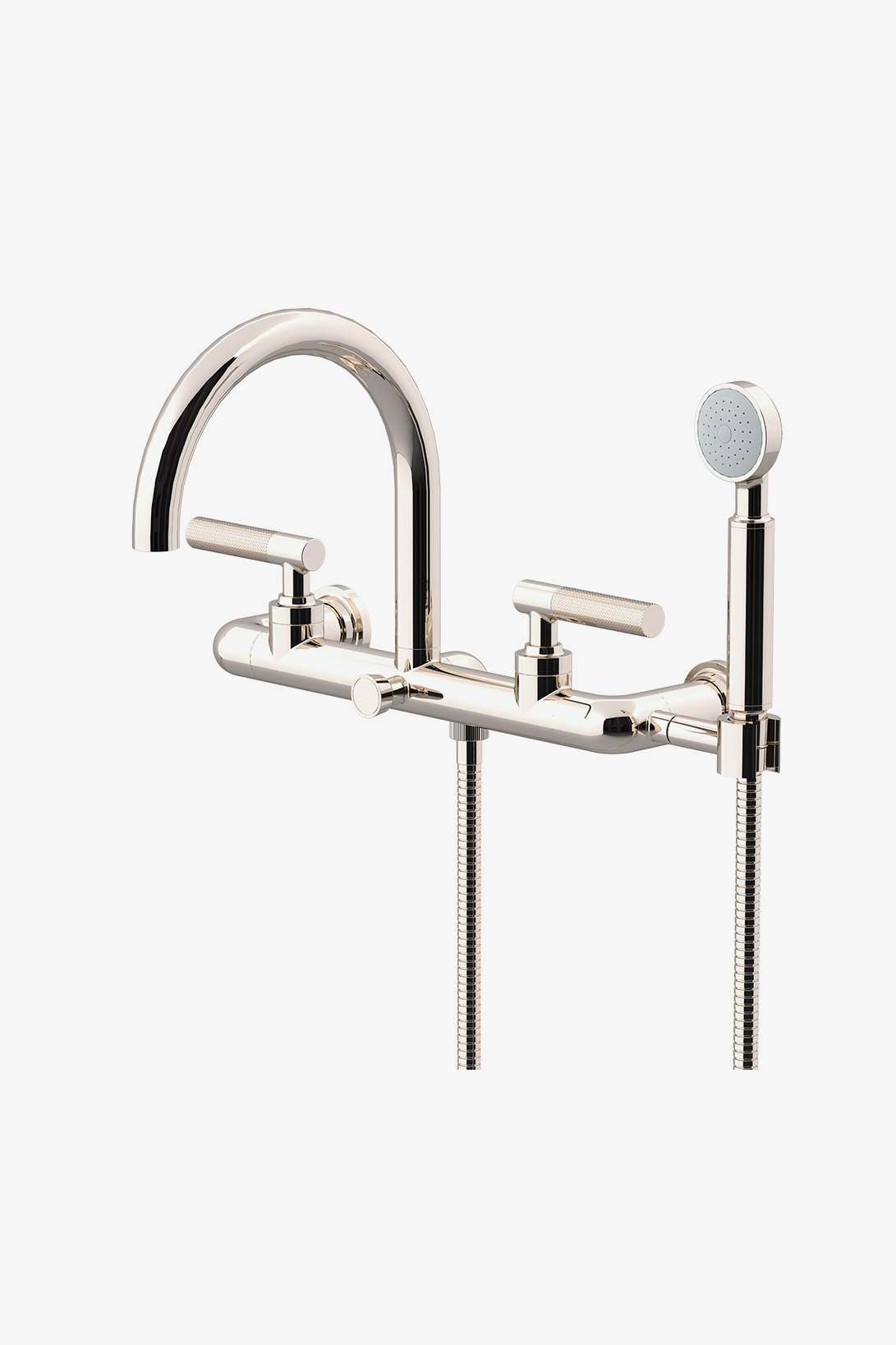 Bond Union Wall Mounted Tub Filler