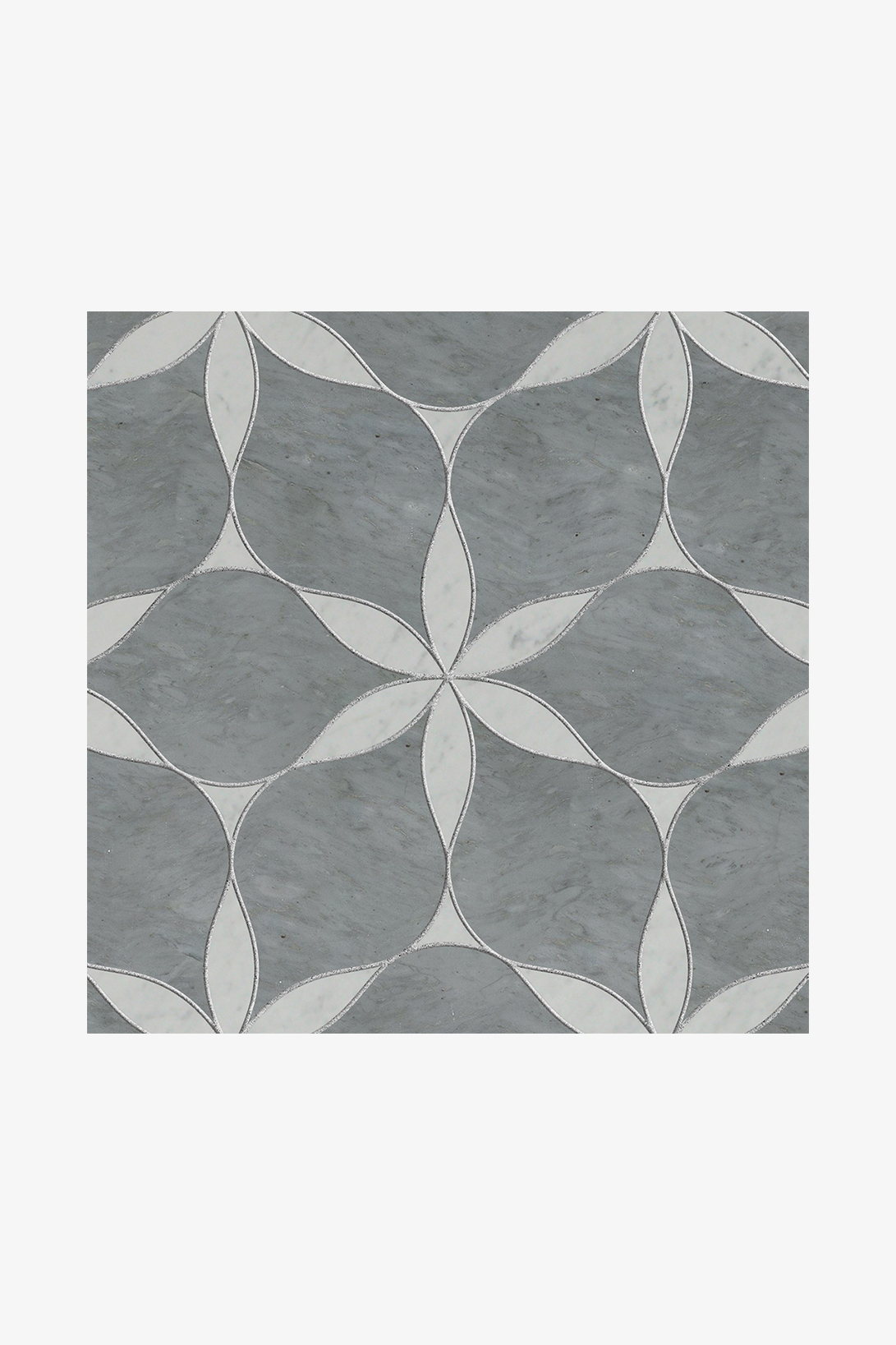 Luminaire Petals Mosaic