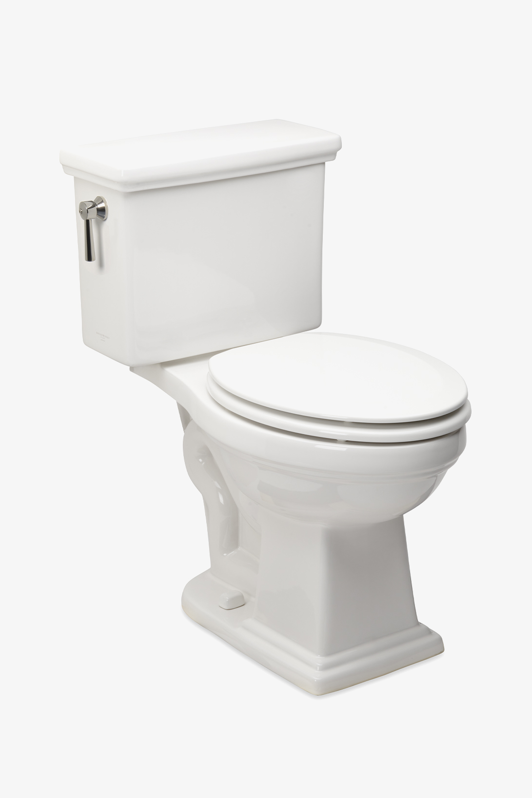 Otis High Efficiency Elongated Watercloset