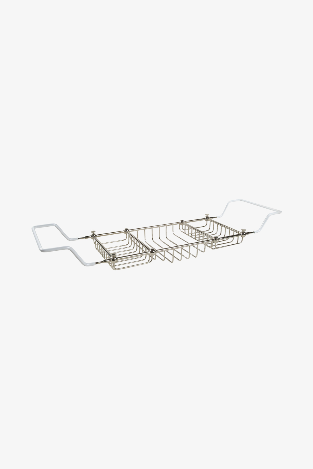 Crystal Tub Rack