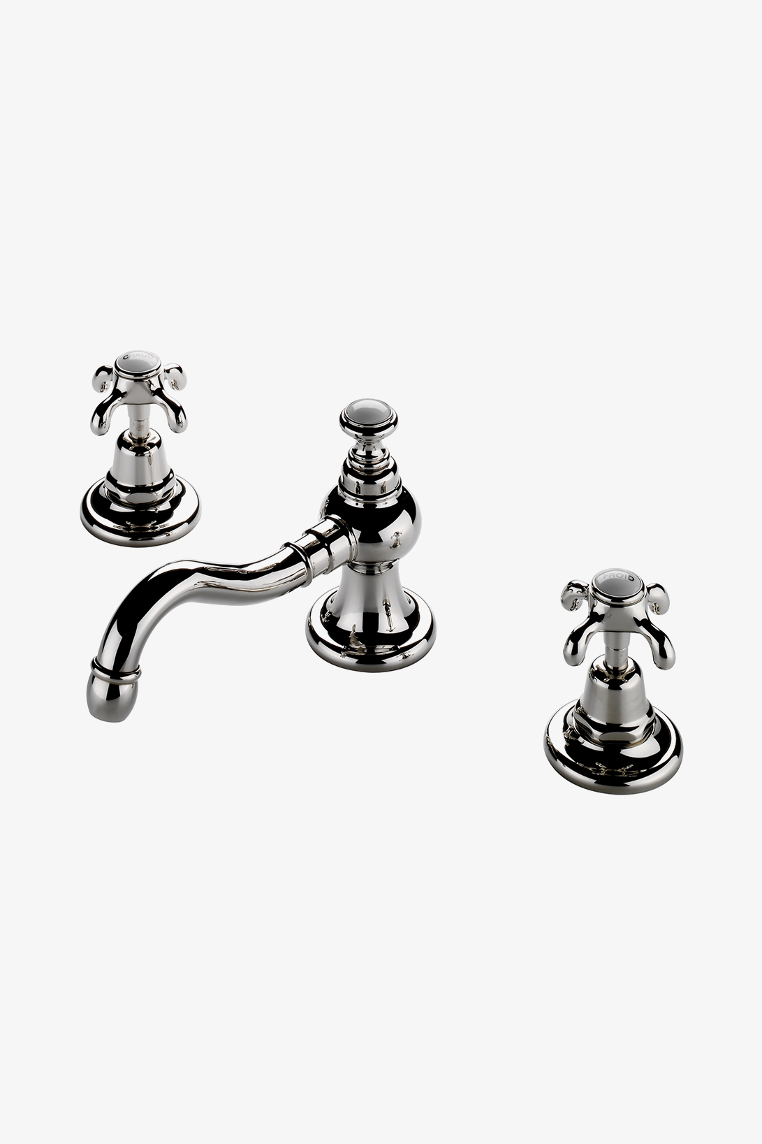 Etoile Deck Mounted Lavatory Faucet