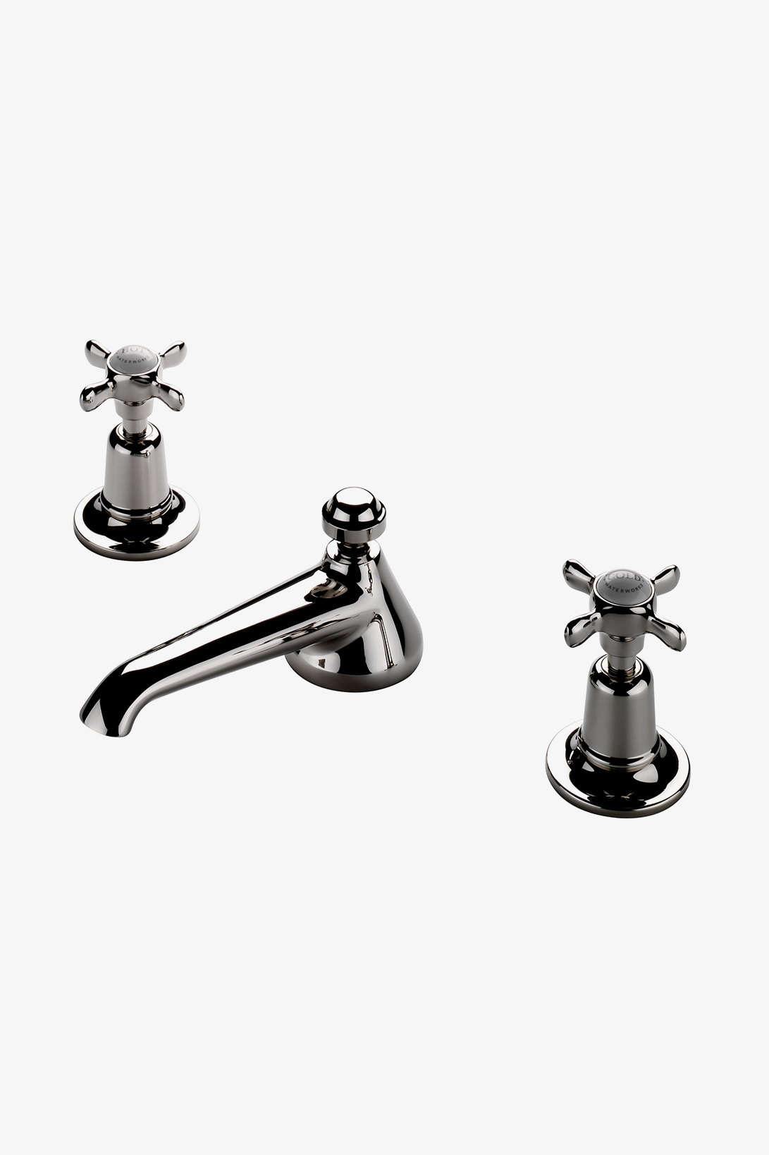 Easton Classic Lavatory Faucet