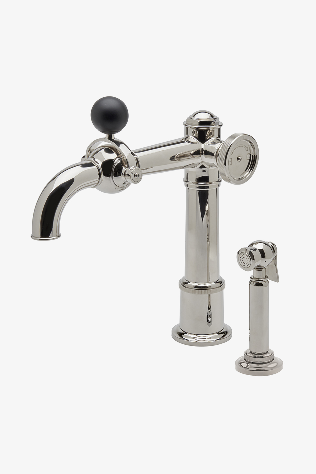 On Tap High Profile Kitchen Faucet