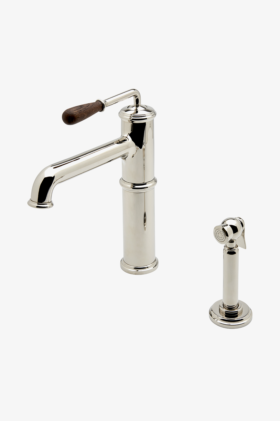 Canteen High Profile Kitchen Faucet