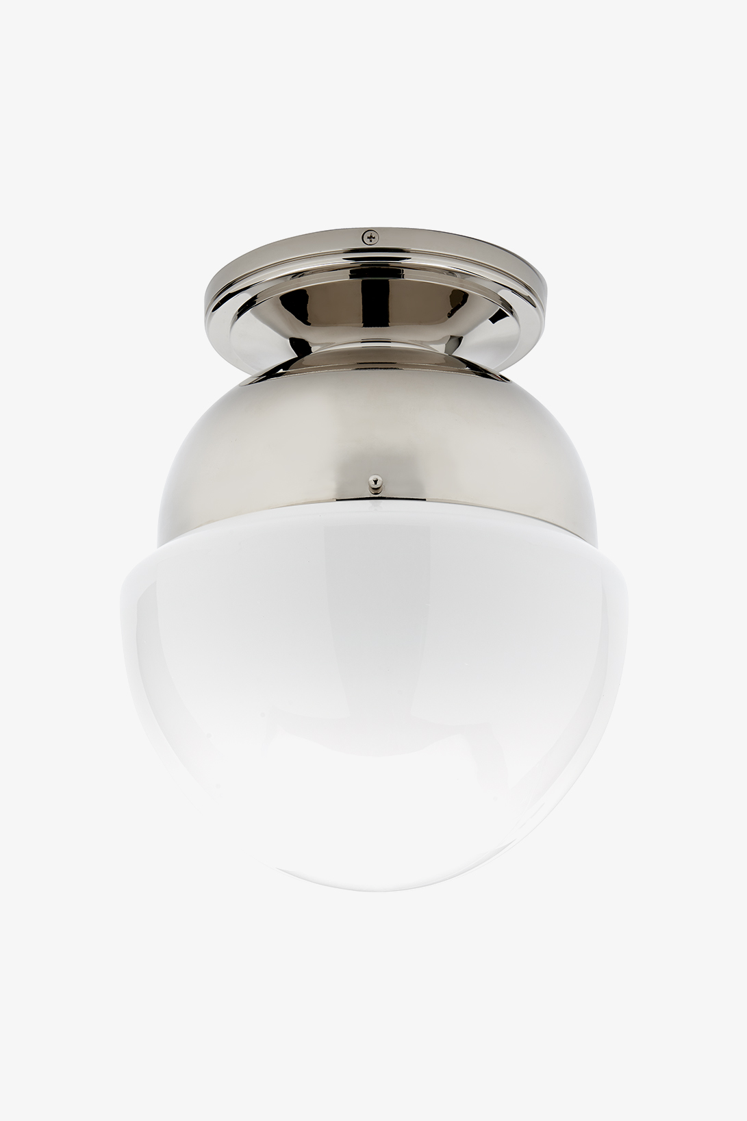 Foro Ceiling Flush Mount Large