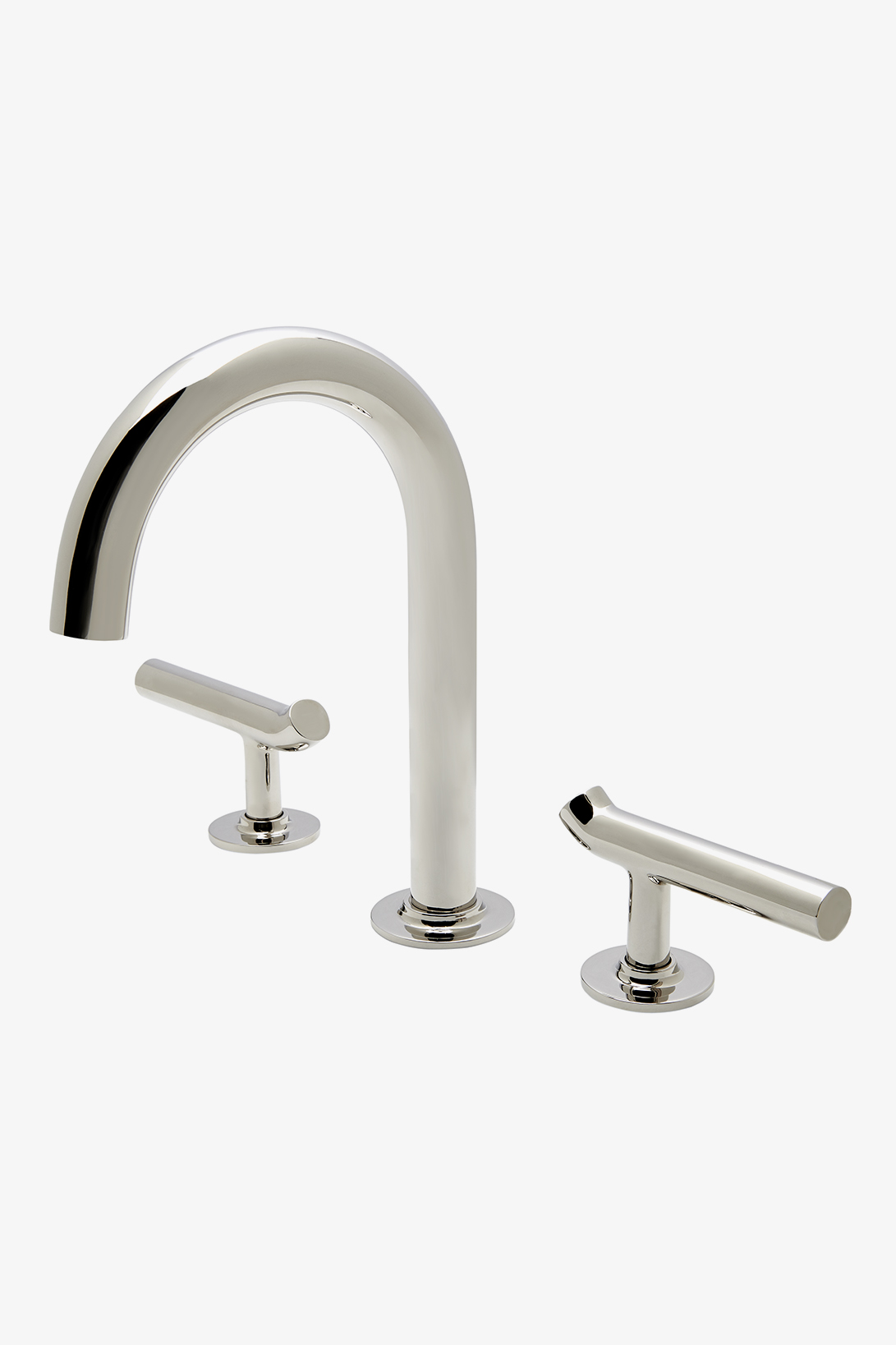 Bond Solo Gooseneck Lavatory Faucet