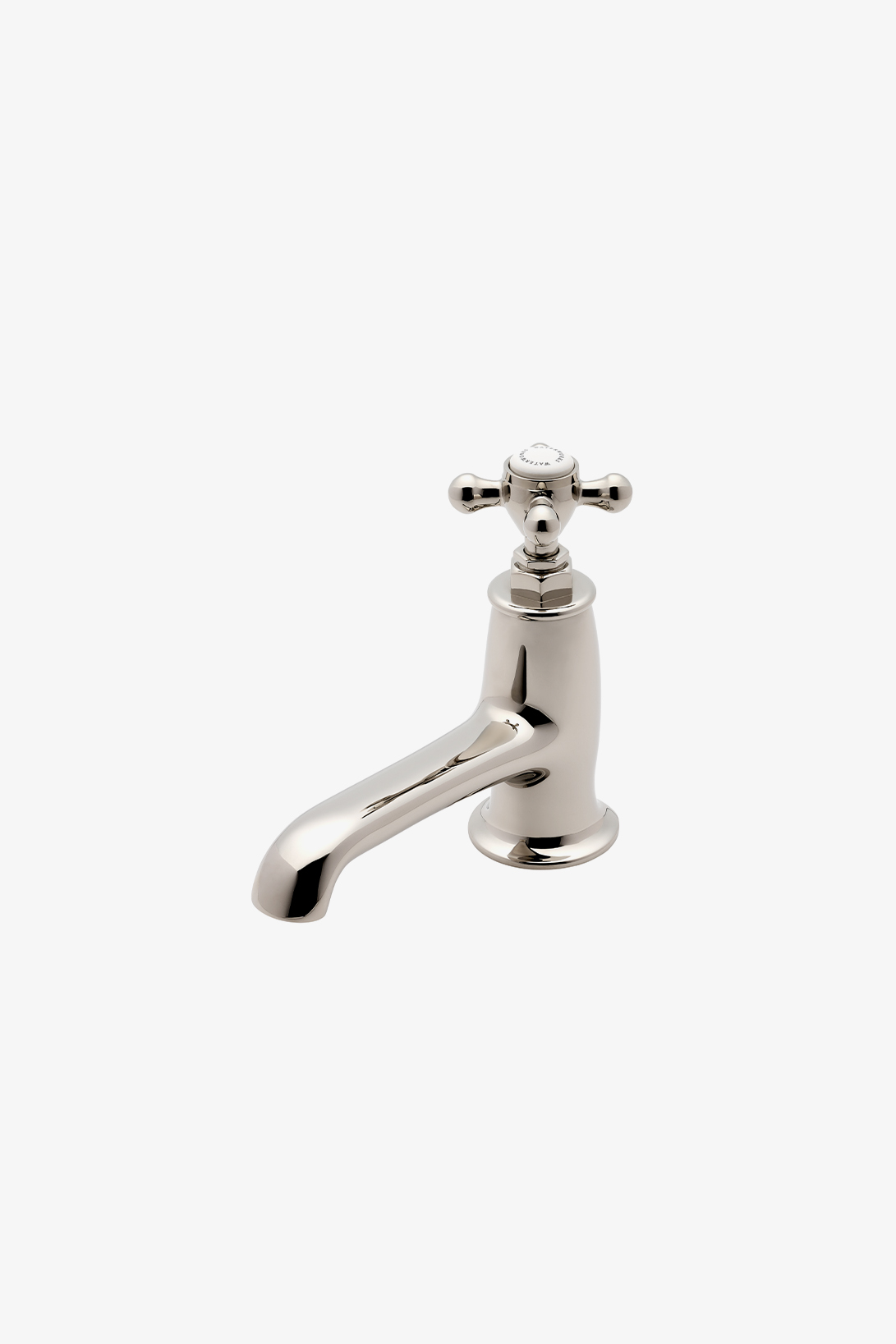 Highgate Deck Mounted Lavatory Faucet