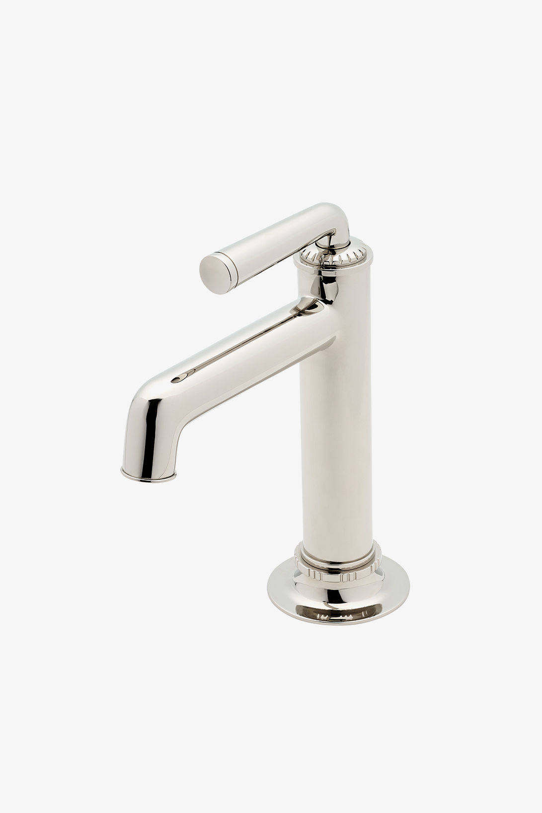 Henry Chronos One Hole Faucet Lever