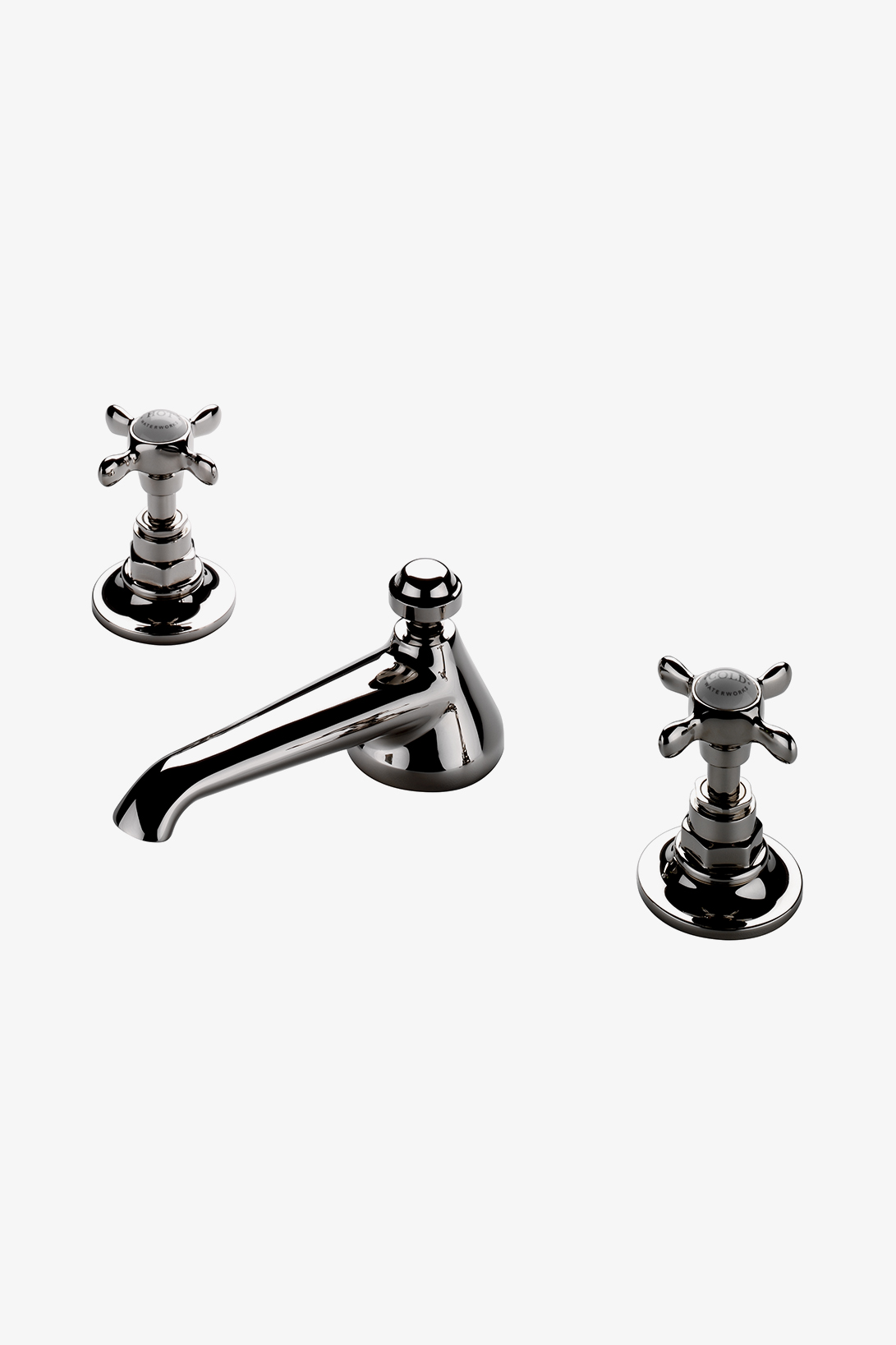 Easton Vintage Lavatory Faucet