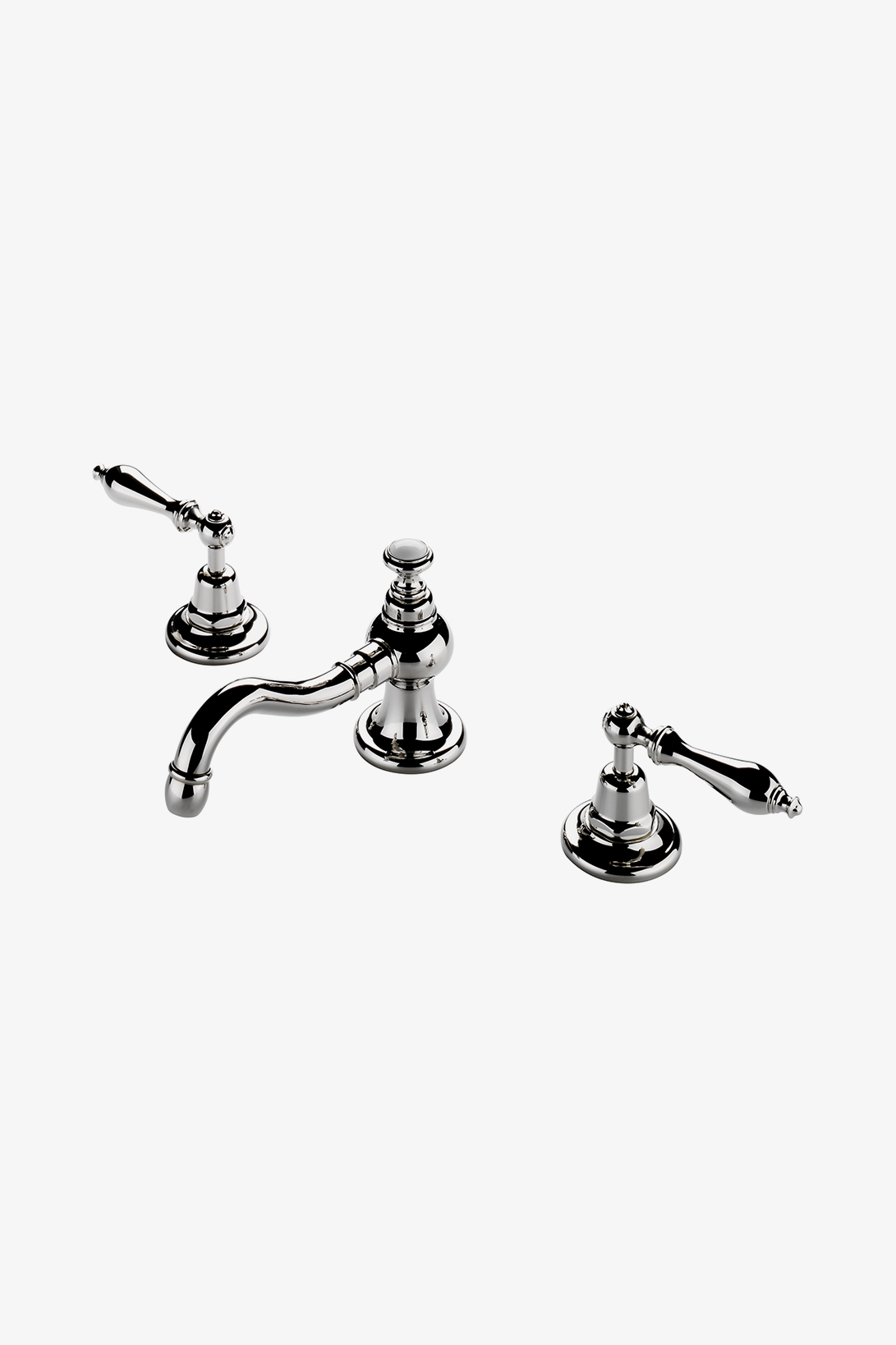 Etoile Deck Mounted Lavatory Faucet