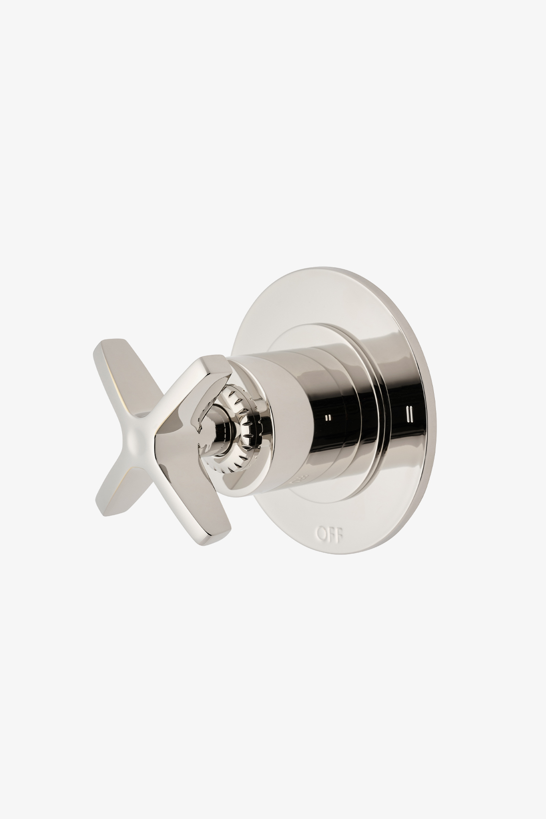 Henry Chronos Two Way Thermostatic Lever