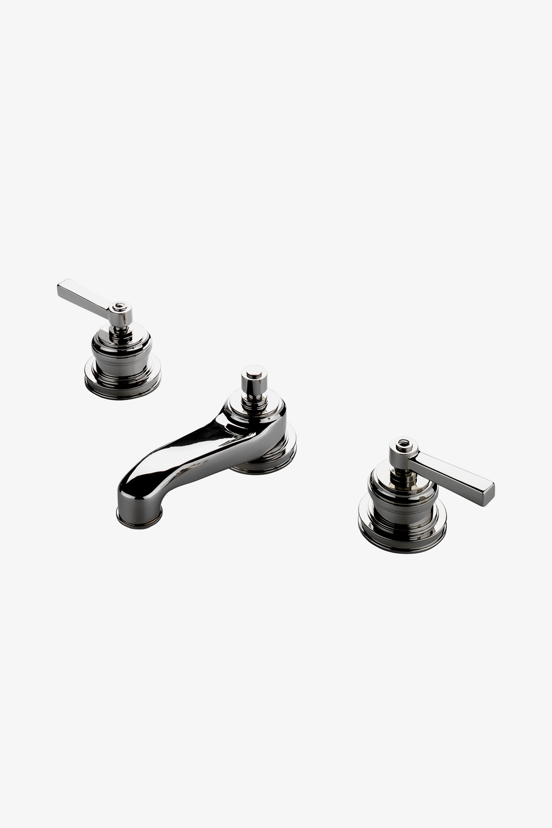 Aero Deck Mounted Lavatory Faucet