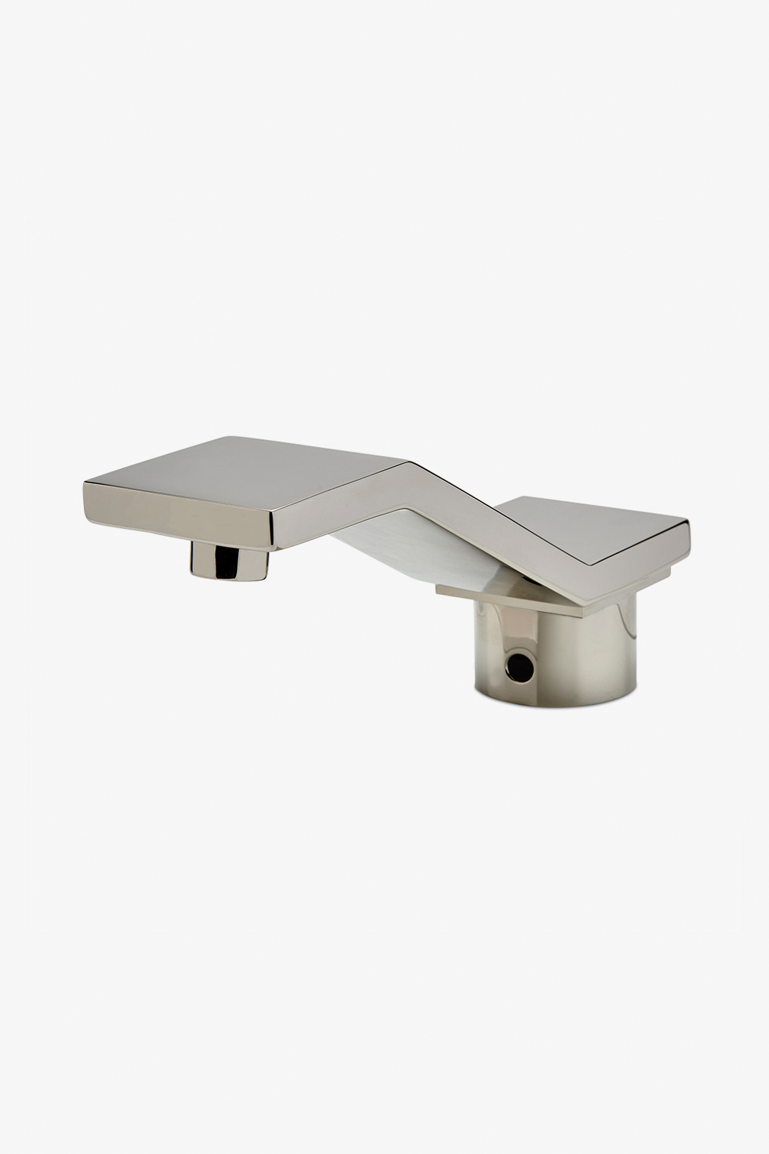 Formwork Touchless Lavatory Faucet