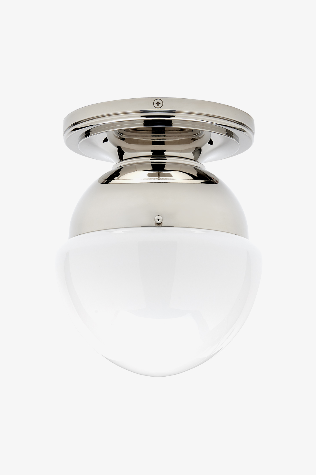 Foro Ceiling Flush Mount Small