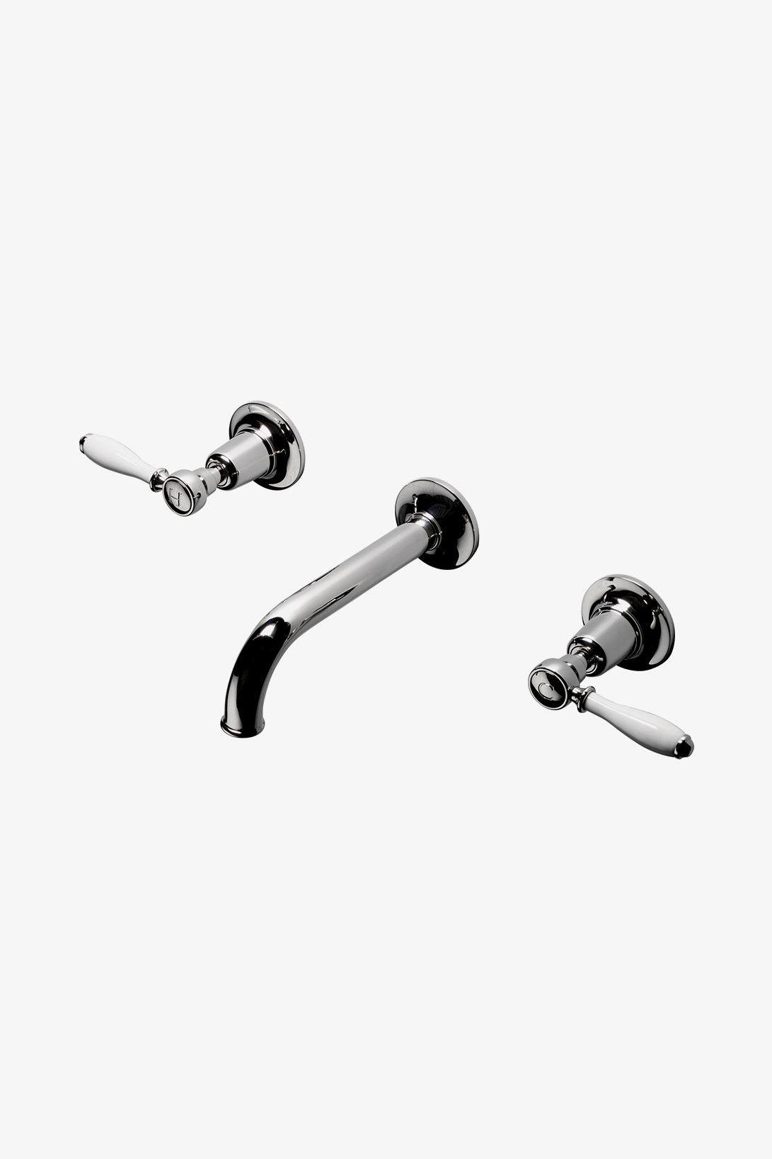 Easton Classic Lavatory Faucet