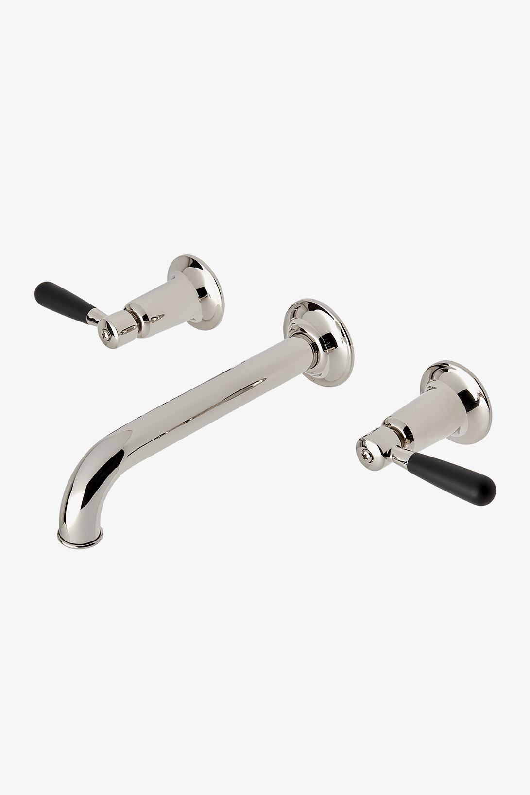 Riverun Wall Mounted Lavatory Faucet