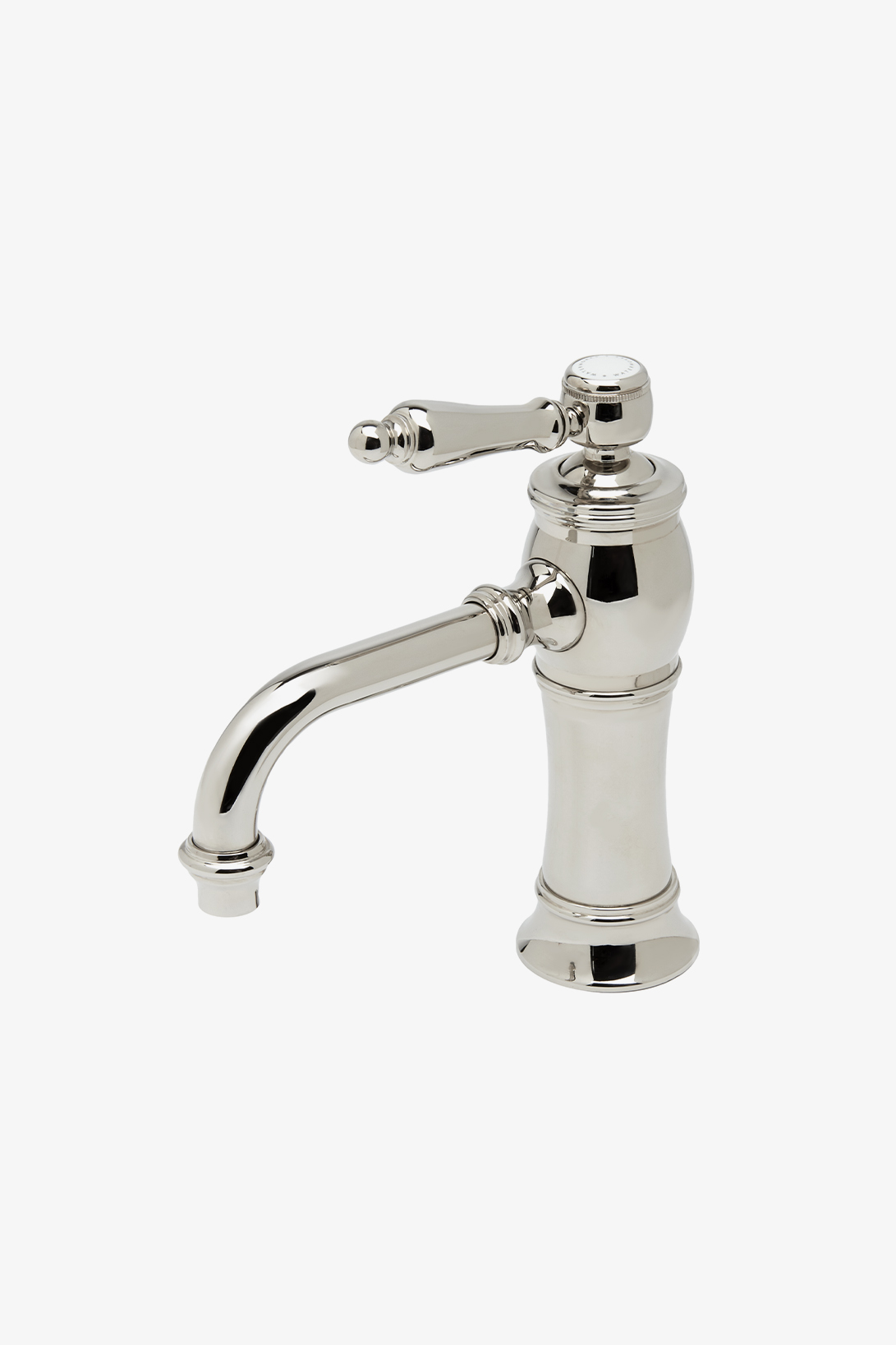 Julia Deck Mounted Lavatory Faucet