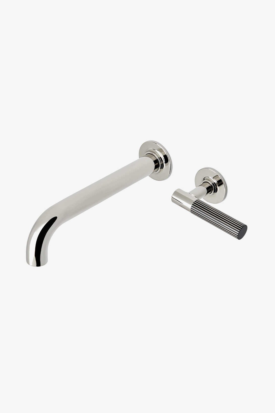 Bond Union Wall Mounted Lavatory Faucet