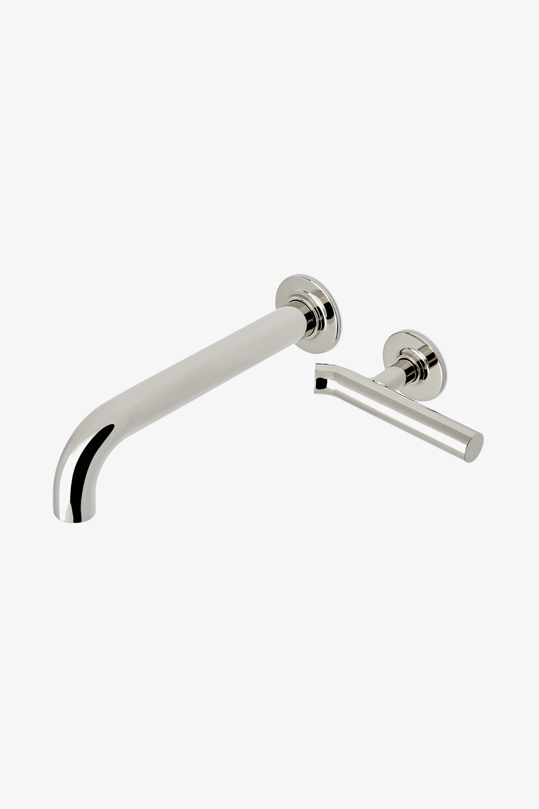 Bond Solo Wall Mounted Lavatory Faucet