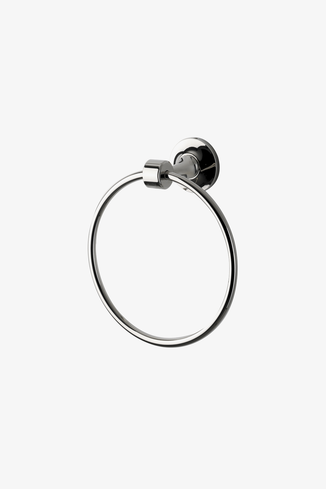 Easton Metal Wall Mounted Towel Ring