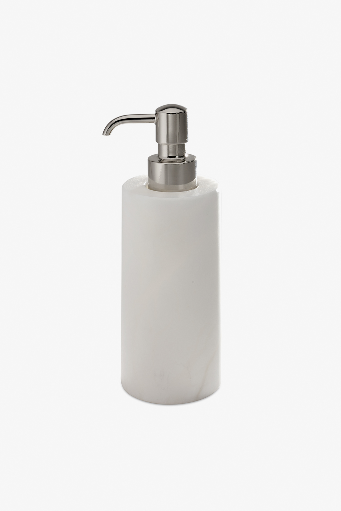 Crystalline Soap Dispenser