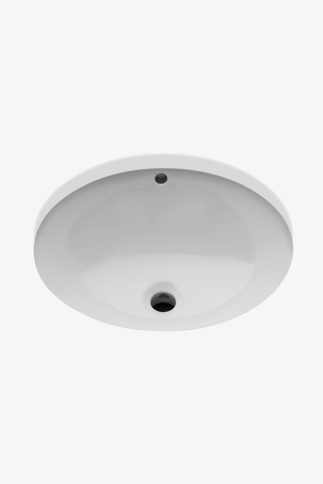 Saxby Single Glazed Lavatory Sink 18 7/8