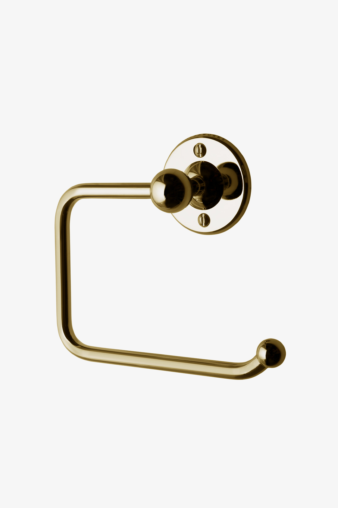 Highgate Wall Mounted Paper Holder