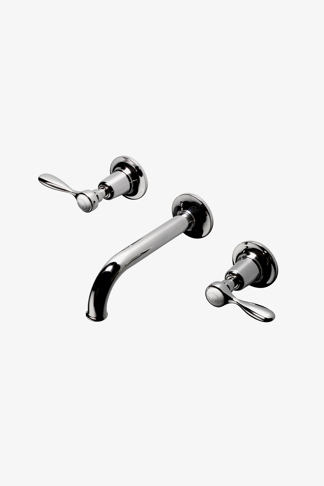 Easton Classic Lavatory Faucet