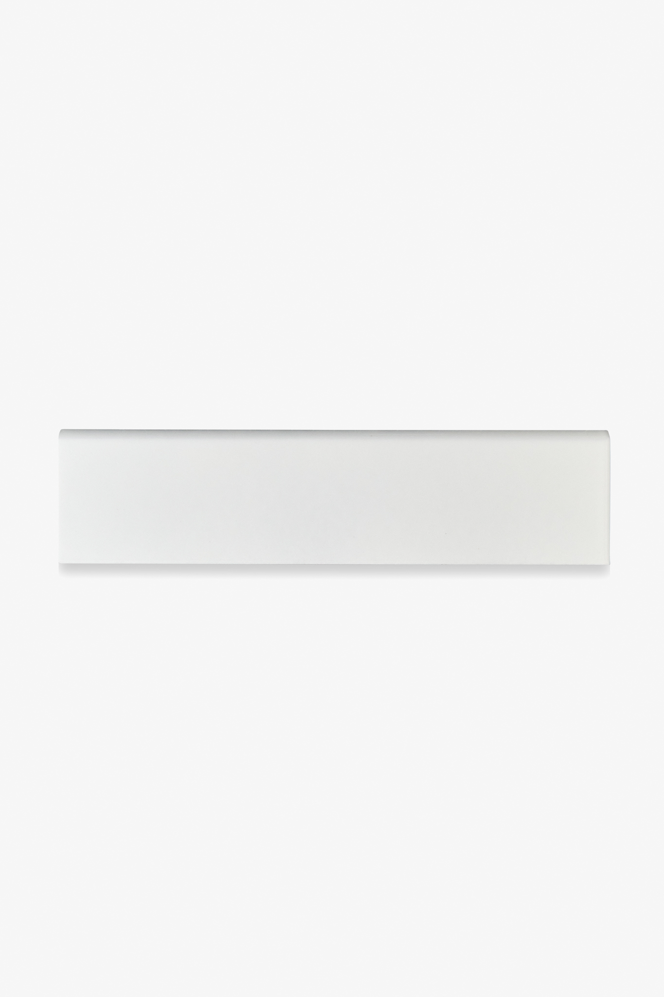 Gemma Field Tile Bullnose Long